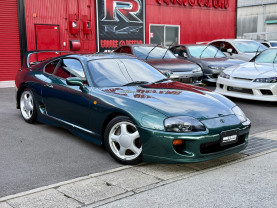 Toyota Supra RZ-S for sale (#3988)