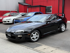 Toyota Supra RZ-S for sale (#3987)