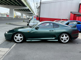 Toyota Supra RZ-S for sale (#3988)