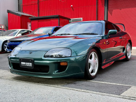 Toyota Supra RZ-S for sale (#3988)