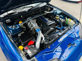 Nissan Silvia S15 Spec R for sale (#3989)