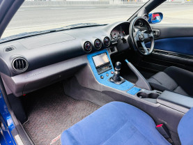 Nissan Silvia S15 Spec R for sale (#3989)