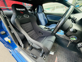 Nissan Silvia S15 Spec R for sale (#3989)