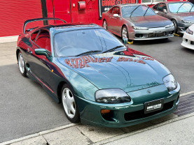 Toyota Supra RZ-S for sale (#3988)
