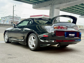 Toyota Supra RZ-S for sale (#3987)
