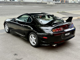 Toyota Supra RZ-S for sale (#3987)