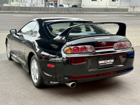 Toyota Supra RZ-S for sale (#3987)