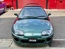 Toyota Supra RZ-S for sale (#3988)
