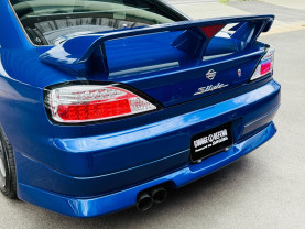 Nissan Silvia S15 Spec R for sale (#3989)