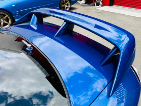 Nissan Silvia S15 Spec R for sale (#3989)