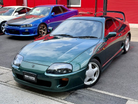 Toyota Supra RZ-S for sale (#3988)