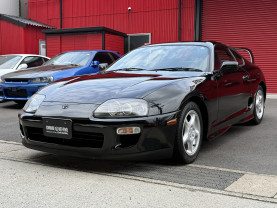 Toyota Supra RZ-S for sale (#3987)