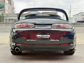 Toyota Supra RZ-S for sale (#3987)