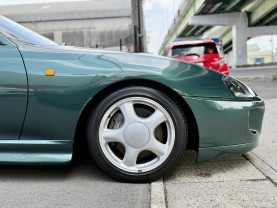 Toyota Supra RZ-S for sale (#3988)