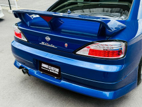 Nissan Silvia S15 Spec R for sale (#3989)