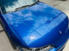Nissan Silvia S15 Spec R for sale (#3989)
