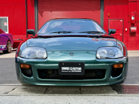 Toyota Supra RZ-S for sale (#3988)