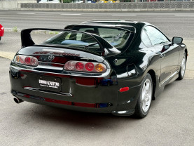 Toyota Supra RZ-S for sale (#3987)