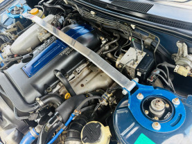 Nissan Silvia S15 Spec R for sale (#3989)