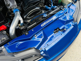 Nissan Silvia S15 Spec R for sale (#3989)