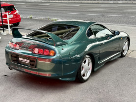 Toyota Supra RZ-S for sale (#3988)