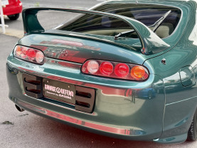 Toyota Supra RZ-S for sale (#3988)