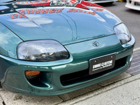 Toyota Supra RZ-S for sale (#3988)