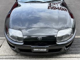 Toyota Supra RZ-S for sale (#3987)