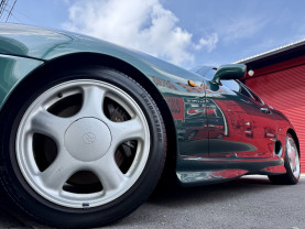 Toyota Supra RZ-S for sale (#3988)