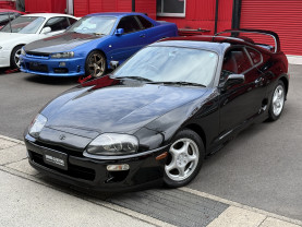 Toyota Supra RZ-S for sale (#3987)