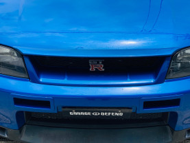 Nissan Skyline BCNR33 GT-R for sale (#3433)