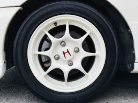 Honda Integra Type R for sale  (#3529)