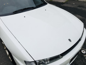 Nissan Silvia S14 K  for sale (#3528)