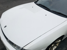 Nissan Silvia S14 K  for sale (#3528)