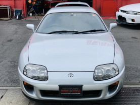 Toyota Supra RZ for sale (#3524)