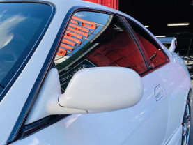Nissan Skyline GT-R R33 for sale (#3650)