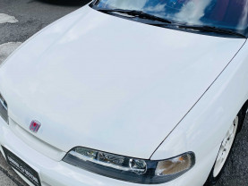 Honda Integra Type R for sale  (#3649)