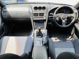 Nissan Skyline ER34 GT-T for sale (#3653)