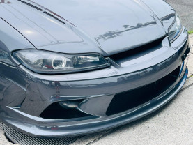 Nissan Silvia S15 Spec R for sale (#3752)