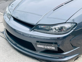 Nissan Silvia S15 Spec R for sale (#3752)