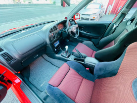 Mitsubishi Lancer Evolution VI Tommi Makinen GSR model for sale (#3746)
