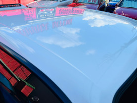 Nissan Skyline BNR34 GT-R V-Spec II for sale (#3825)