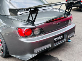 Honda S2000 J's Racing Complete Car for sale (#3885)