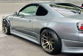 Nissan Silvia S15 Spec R for sale (#3886)