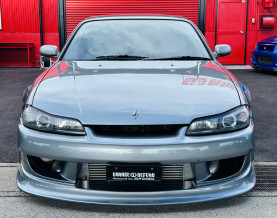 Nissan Silvia S15 Spec R for sale (#3886)