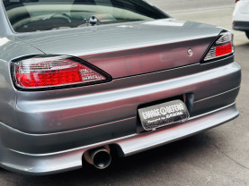 Nissan Silvia S15 Spec R for sale (#3886)