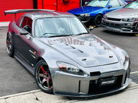 Honda S2000 J's Racing Complete Car for sale (#3885)