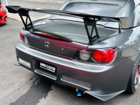 Honda S2000 J's Racing Complete Car for sale (#3885)