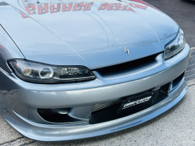 Nissan Silvia S15 Spec R for sale (#3886)