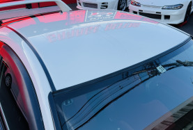 Honda Integra Type R for sale  (#3938)